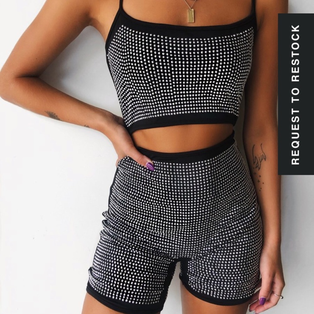 Festival Rave outfit